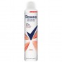 Rexona Déodorant Femme Spray 72H Musc 200ml