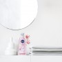 Lotion Tonique Visage Peaux sèches et sensibles Amande NIVEA le flacon de 200ml