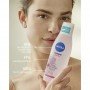 Lotion Tonique Visage Peaux sèches et sensibles Amande NIVEA le flacon de 200ml