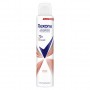 Rexona Déodorant Femme Spray 72H Musc 200ml