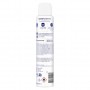 Rexona Déodorant Femme Spray 72H Musc 200ml