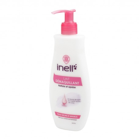 LAIT DEMAQ PX SECHES ET SENS 250ML(1063745)