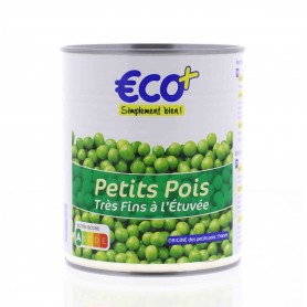 PETITS POIS TF 4/4 560G PNE(1064570)