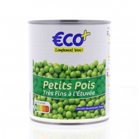 PETITS POIS TF 4/4 560G PNE(1064570)