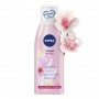 Lotion Tonique Visage Peaux sèches et sensibles Amande NIVEA le flacon de 200ml