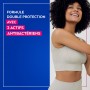 Déodorant Bille Anti-transpirant 72H Dry Comfort NIVEA le roll-on de 50ml