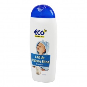 LAIT DE TOILETTE BEBE 300ML(1042723)