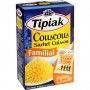 COUSCOUS FAMILIAL 630G TIPIAK