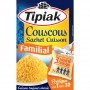 COUSCOUS FAMILIAL 630G TIPIAK