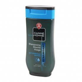 SHAMPOOING DOUCHE DYNAMISANTE 250ML(1043739)