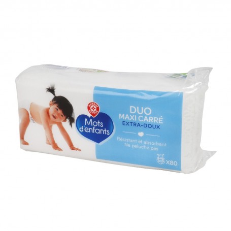 DUO MAXI CARRES BEBE X80(1064231)