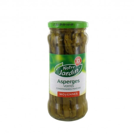 ASPERGES VRT MOY BOC 330G PNE(1061959)