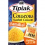 COUSCOUS FAMILIAL 630G TIPIAK
