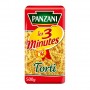 PANZANI TORTI 3 MINUTES 500G