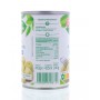 COEURS ARTICHAUTS 1/2 240G PNE(1052580)