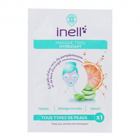 MASQUE TISSU HYDRATANT X1(1046364)
