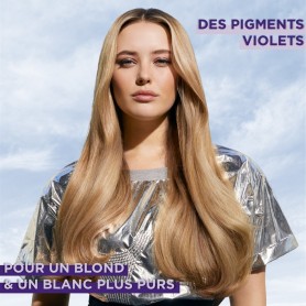 ELSEVE  COLOR VIVE SHAMPOING VIOLET 200ML