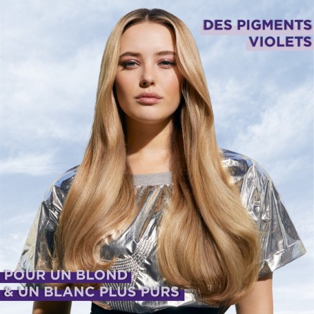 ELSEVE  COLOR VIVE SHAMPOING VIOLET 200ML
