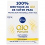 Crème visage Jour Anti-rides Q10 POWER FSP15 NIVEA pot de 50ml le pot de 50ml