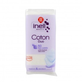 COTON DUO PRO MAXI CARRES X50(1060971)