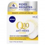 Crème visage Jour Anti-rides Q10 POWER FSP15 NIVEA pot de 50ml le pot de 50ml