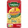 PANZANI TORTI 3 MINUTES 500G