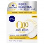 Crème visage Jour Anti-rides Q10 POWER FSP15 NIVEA pot de 50ml le pot de 50ml