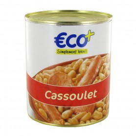 CASSOULET 840G(1009062)