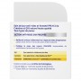 Crème visage Jour Anti-rides Q10 POWER FSP15 NIVEA pot de 50ml le pot de 50ml