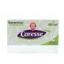 MOUCHOIRS BLANCS LOTIONNES ALOE X90(1057998)