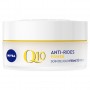 Crème visage Jour Anti-rides Q10 POWER FSP15 NIVEA pot de 50ml le pot de 50ml
