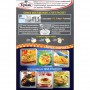 COUSCOUS FAMILIAL 630G TIPIAK