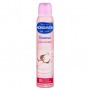 Monsavon Déodorant Anti-transpirant Spray Femme Fleur de Coton 200ml