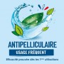 DOP SHAMPOING ANTI PELLICULAIRE 400ML RESTICK