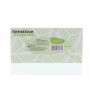 MOUCHOIRS BLANCS LOTIONNES ALOE X90(1057998)