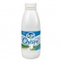 lait  chèvre demi-écrémé LACTEL UHT bouteille 1L