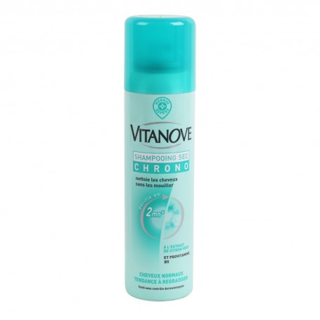 SHAMPOOING SEC 150ML(1043906)