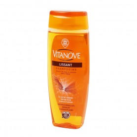 SHAMPOOING LISSANT 250ML(1062605)
