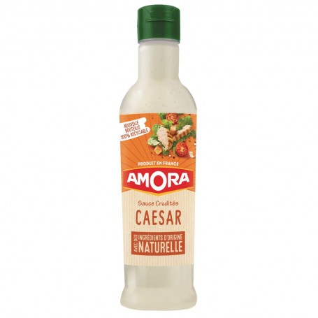 AMORA CAESAR JULUIS 380 ML