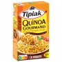 QUINOA GOURMAND 400G TIPIAK