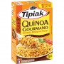 QUINOA GOURMAND 400G TIPIAK
