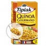 QUINOA GOURMAND 400G TIPIAK