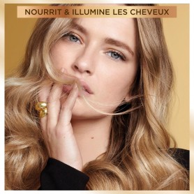 L'OREAL PARIS ELSEVE HAIRCARE ELSEVE EXTRAORDINARY OIL REGULAR SHAMPOOING 300ML
