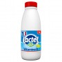 lait  entier Vitamine D LACTEL UHT bouteille 1L