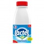 lait  entier Vitamine D LACTEL UHT bouteille 1L
