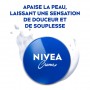 Crème hydratante NIVEA visage corps mains 150ml le pot de 150ml