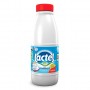 lait  entier Vitamine D LACTEL UHT bouteille 1L