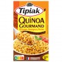 QUINOA GOURMAND 400G TIPIAK