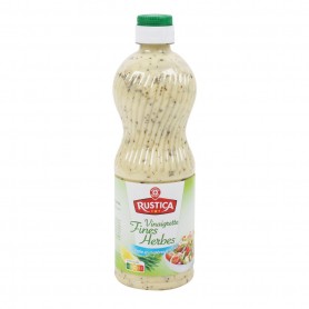 VINAIGRETTE FINES HERBES BTL 50CL(1003938)