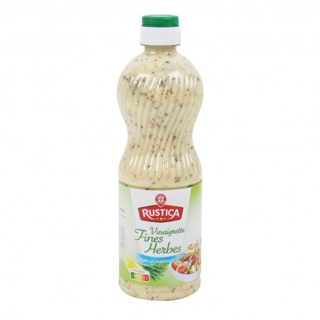 VINAIGRETTE FINES HERBES BTL 50CL(1003938)